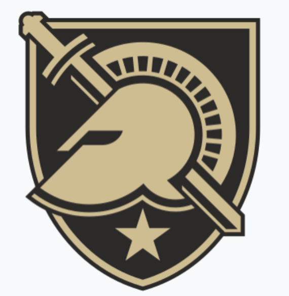Army West Point (W) Logo