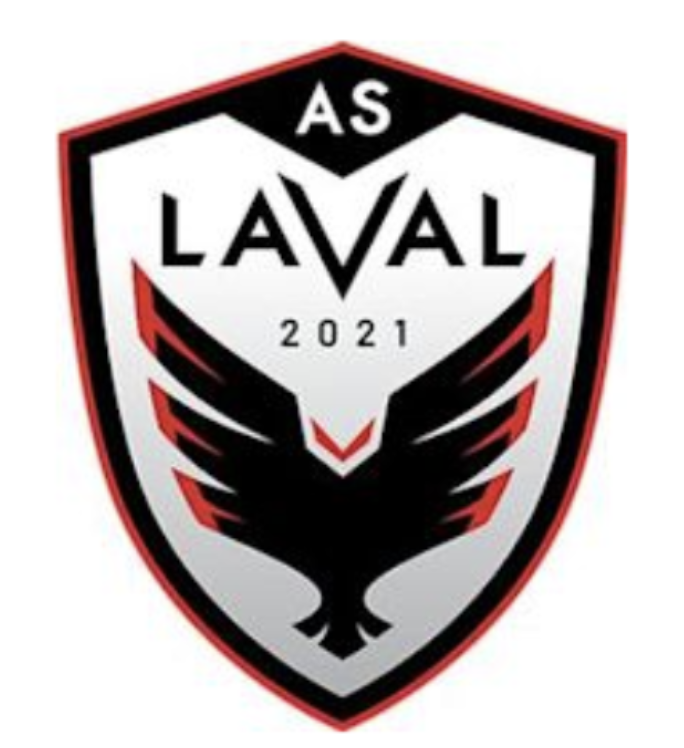 As Laval BU17 Logo