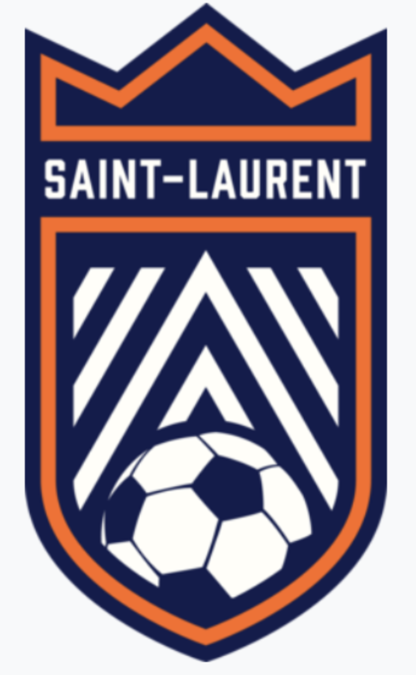 Cs St-laurent BU17 Logo