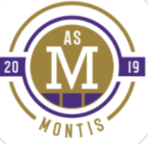 As Montis BU17 Logo