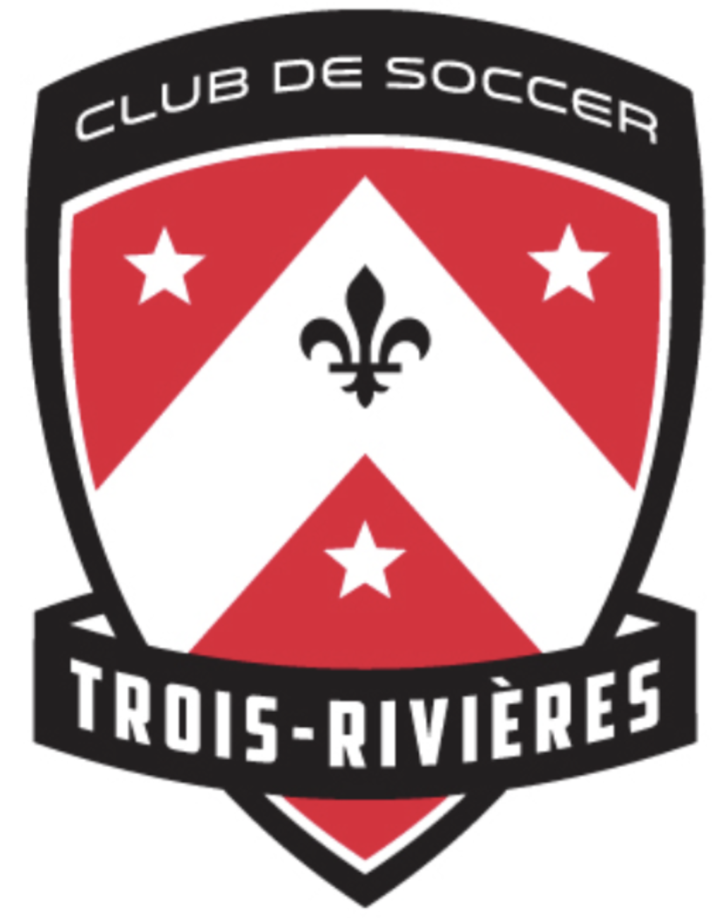 Cs Trois-rivières WU17 Logo