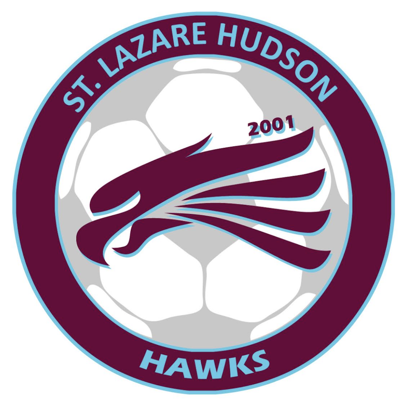 Cs St-lazare Hudson BU17 Logo