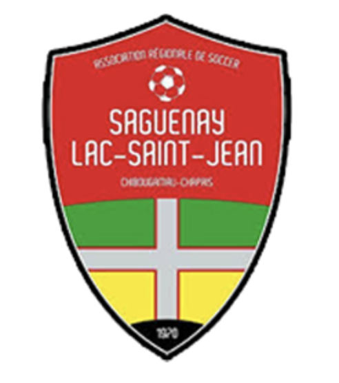Saguenay Lac-saint-jean BU17 Logo
