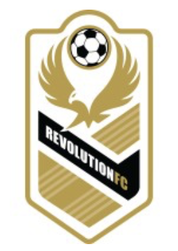 Revolution Fc BU17 Logo