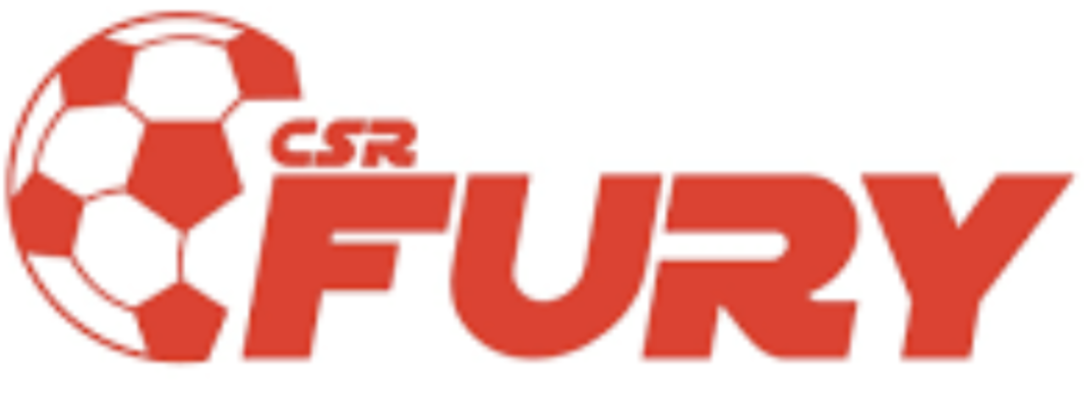 Fury Rimouski BU17 Logo