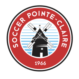 Pointe-claire BU17 Logo