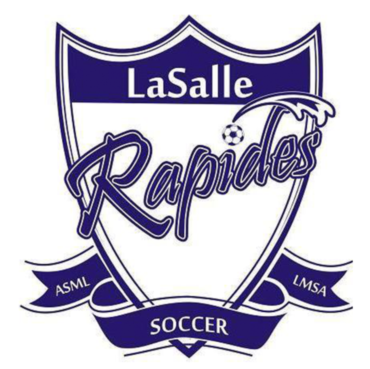 Cs Lasalle BU17 Logo