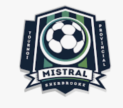 Mistral De Sherbrooke BU17 Logo