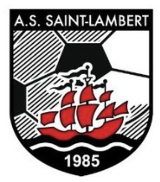As Saint-lambert BU17 Logo