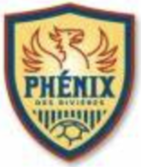 Phénix Des Rivières BU17 Logo
