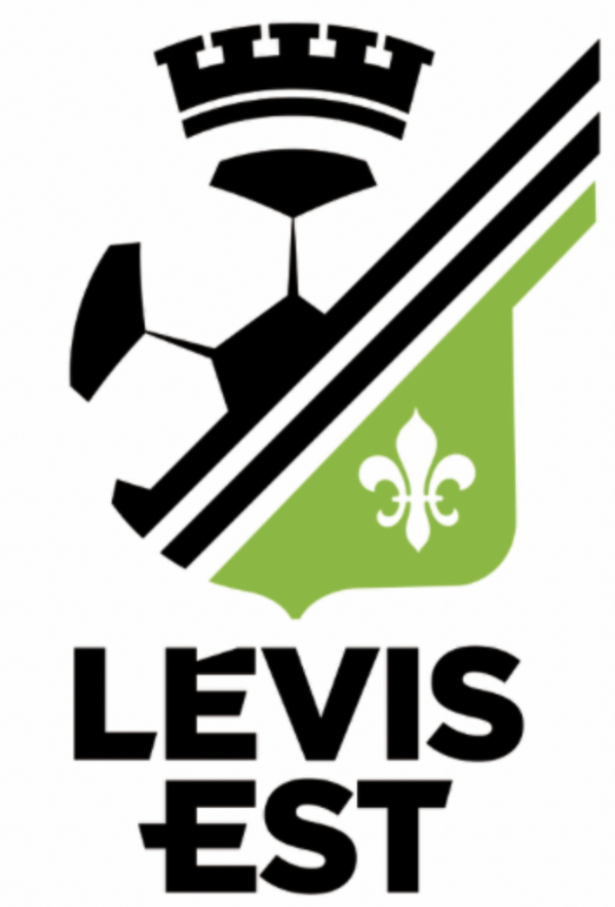 Lévis-est BU17 Logo