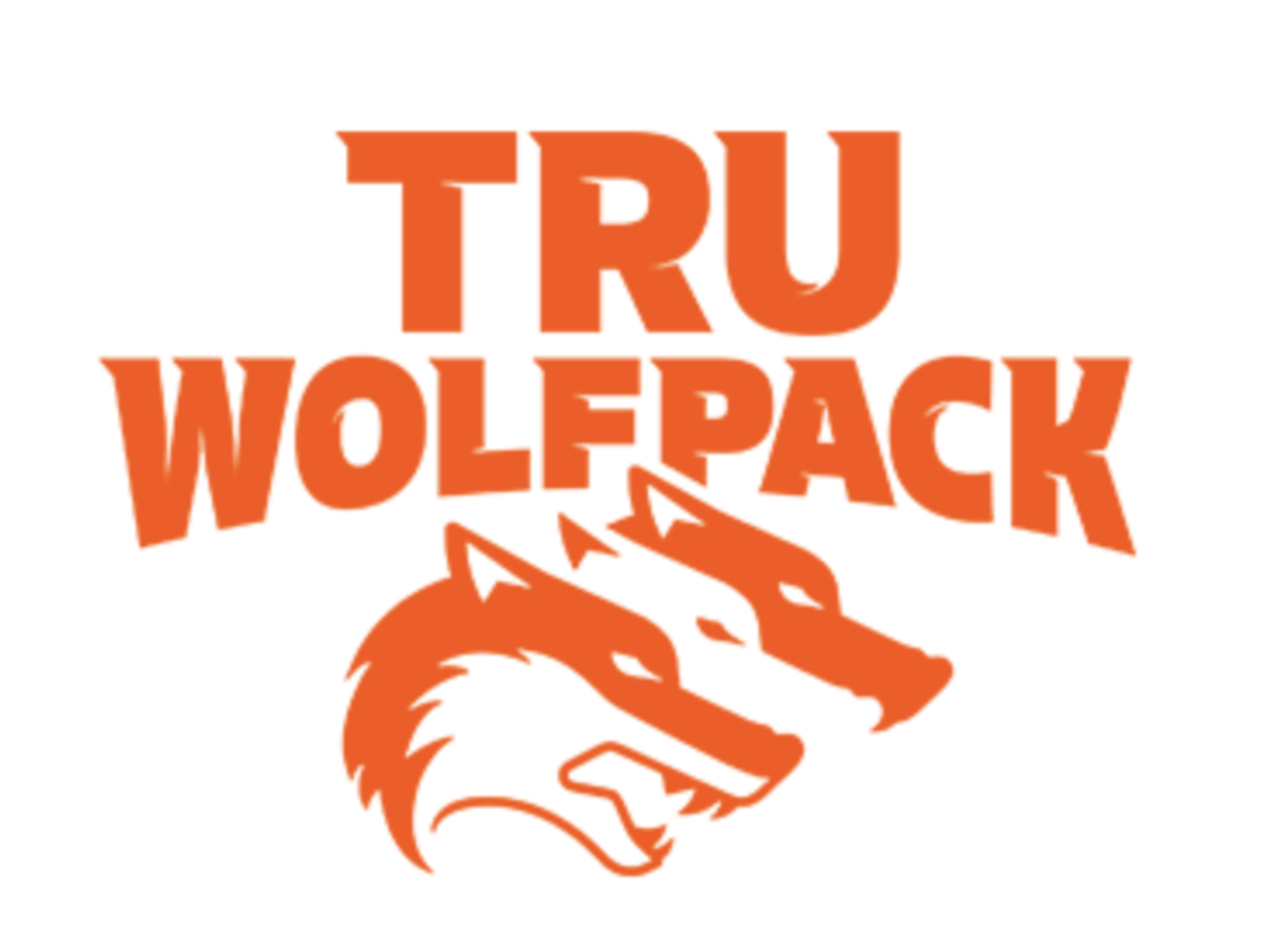 thompsonrivers (M) Logo