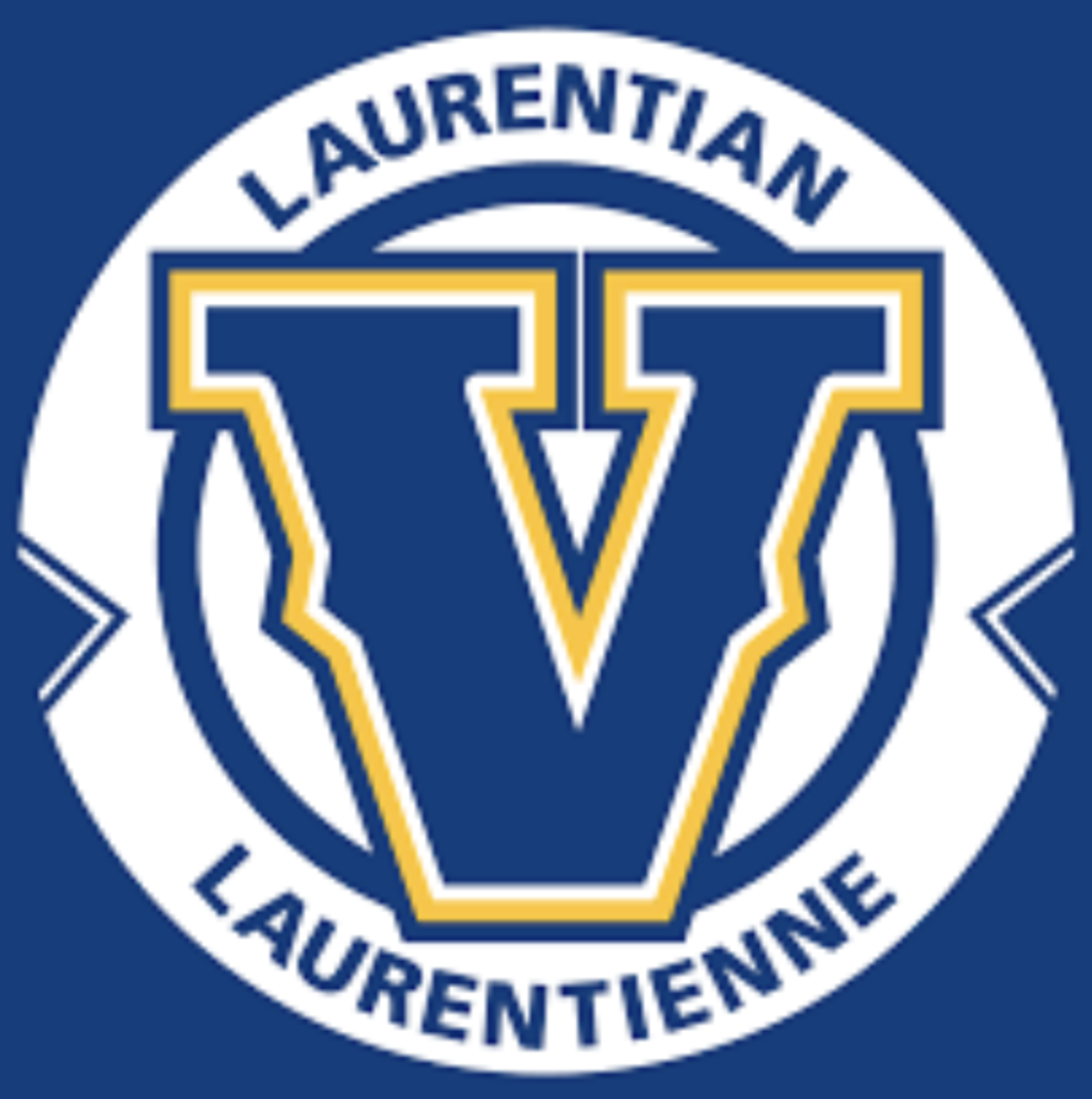 laurentian (M) Logo