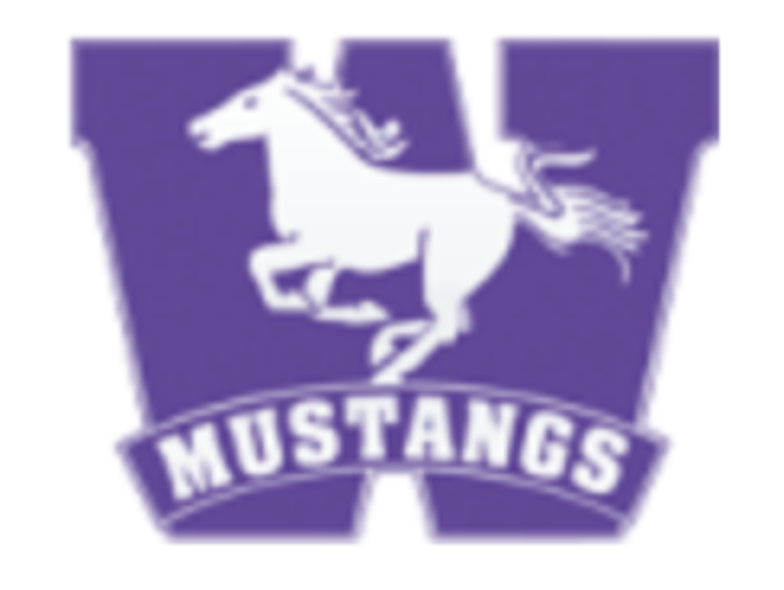 western (M) Logo