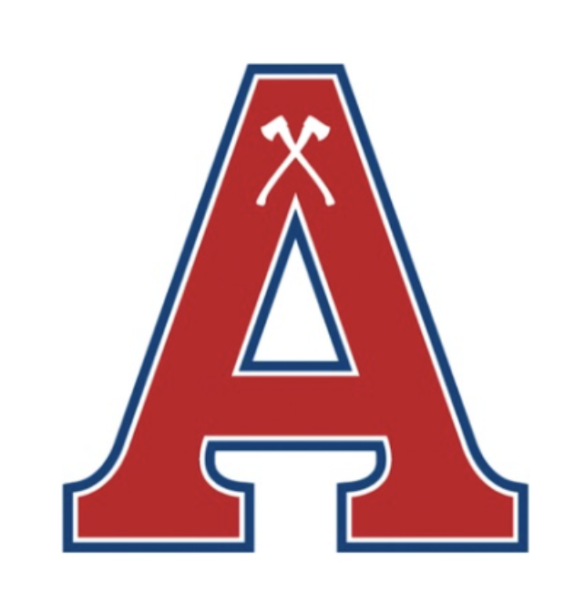 acadia (M) Logo