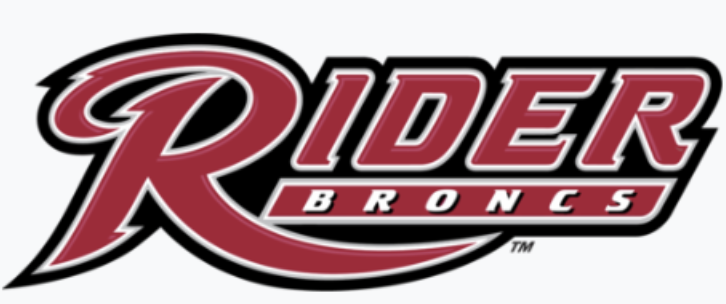Rider (M) Logo
