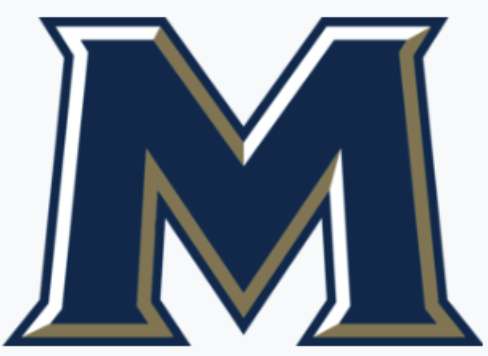 Mount St. Mary's (M) Logo