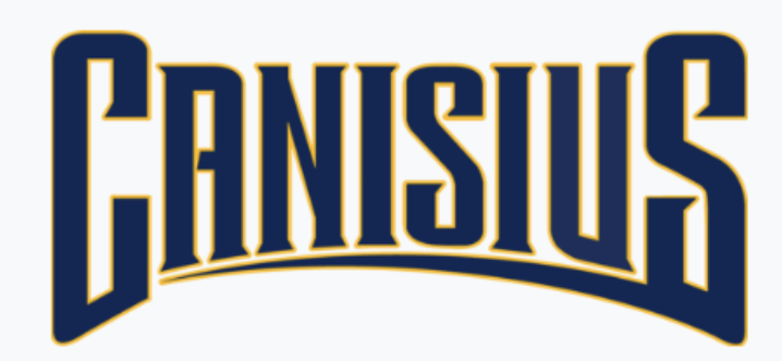 Canisius (M) Logo