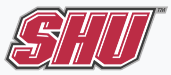 Sacred Heart (M) Logo