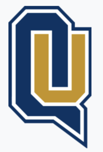 Quinnipiac (M) Logo