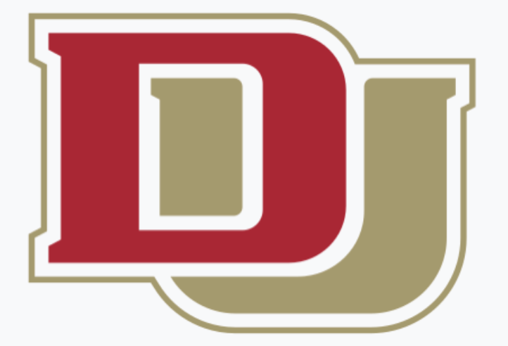 Denver (W) Logo