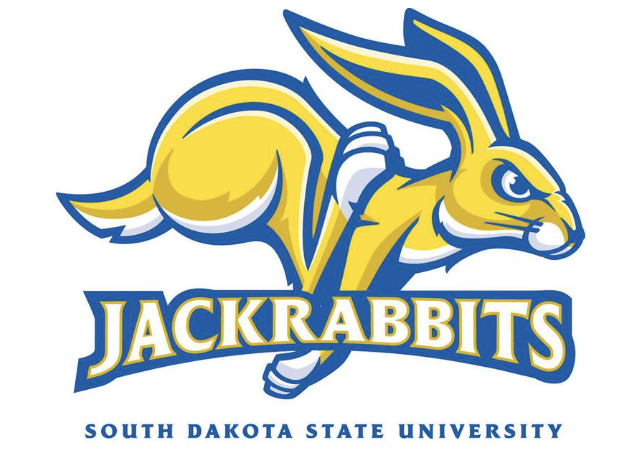 South Dakota State (W) Logo