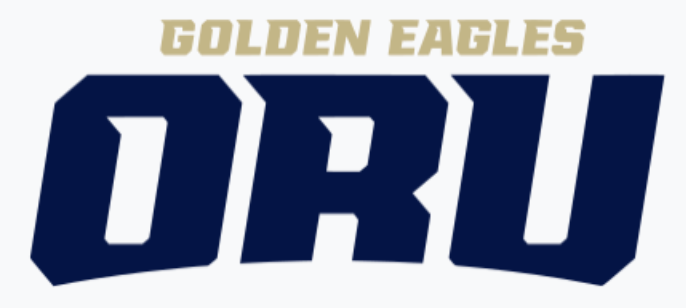 Oral Roberts (W) Logo