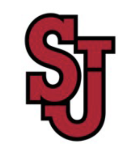 St. John's (W) Logo