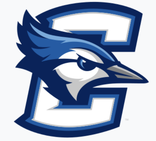 Creighton (W) Logo