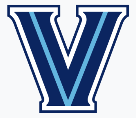 Villanova (W) Logo
