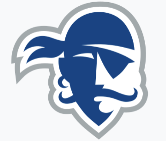 Seton Hall (W) Logo