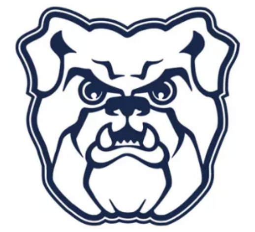 Butler (W) Logo