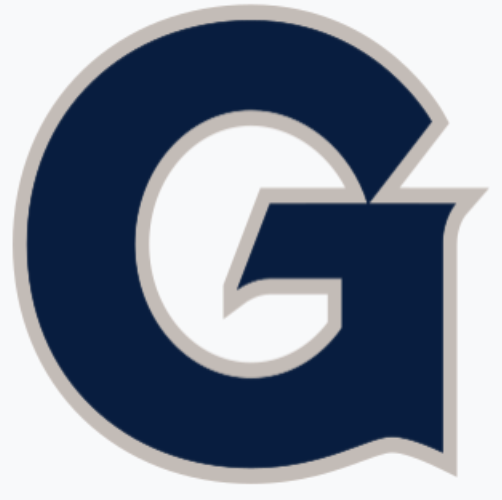 Georgetown (W) Logo