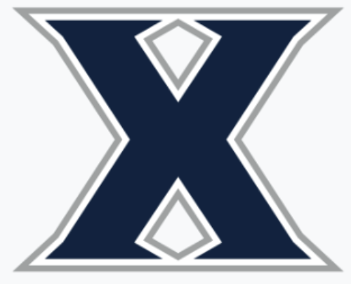 Xavier (W) Logo