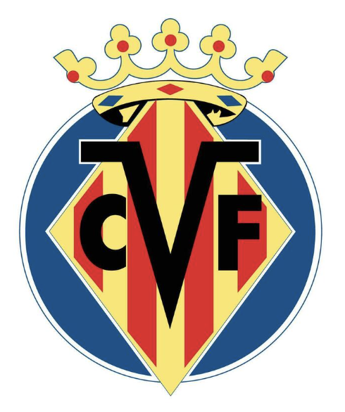 Villarreal CF Logo