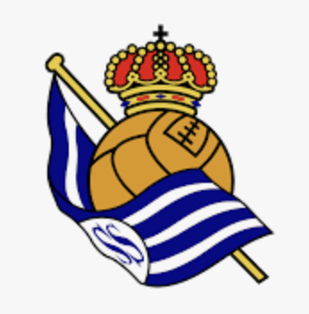 Real Sociedad Logo
