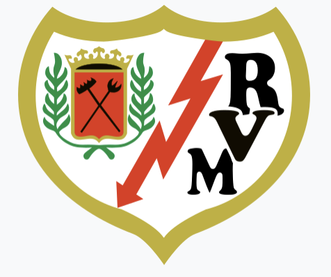 Rayo Vallecano Logo