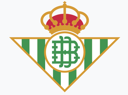 Real Betis Balompié Logo