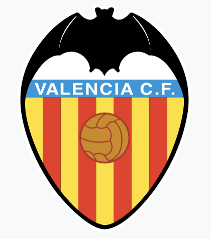 Valencia CF Logo