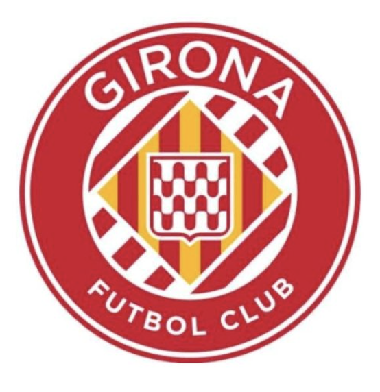 Girona FC Logo
