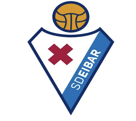 SD Eibar Logo