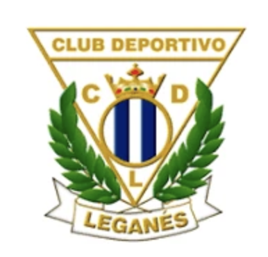 CD Leganés Logo