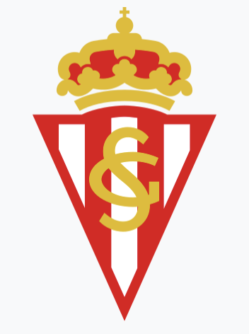 Sporting Gijón Logo