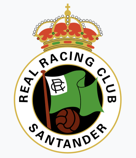 Racing Santander Logo