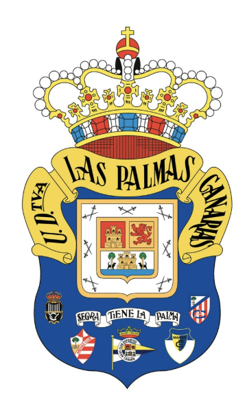 UD Las Palmas Logo