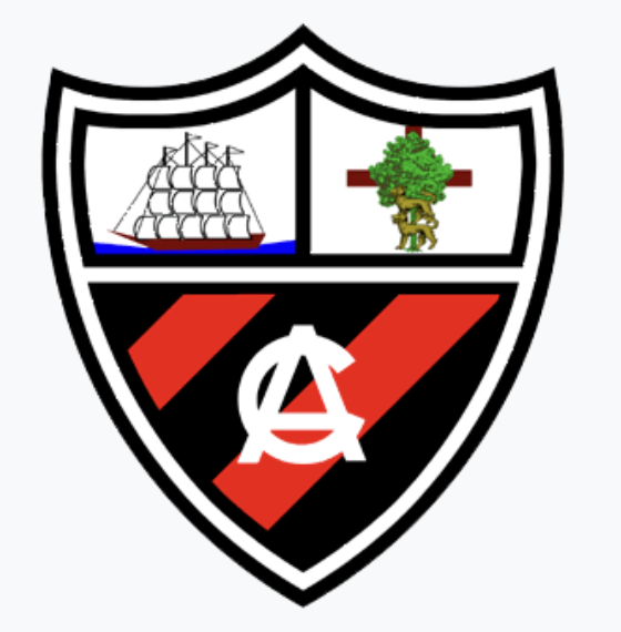 Arenas Club Logo