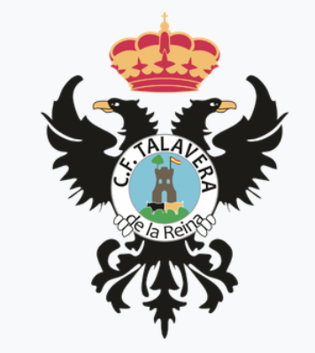 CF Talavera de la Reina Logo