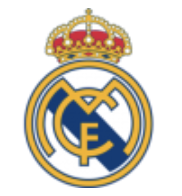 Real Madrid Castilla Logo