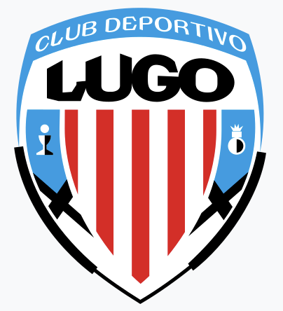 CD Lugo Logo