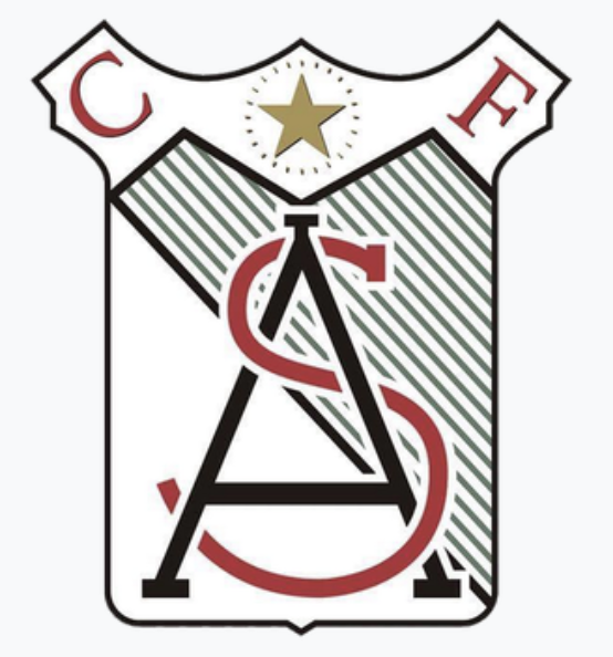 Atlético Sanluqueño CF Logo